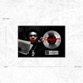 Dopelym - Freelym -  Disque de Platine