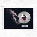 Jul - Emotions - Disque de Diamant