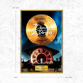 Bouss - Depuis le temps - Disque d'or, Platine & Double Platine