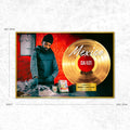 Da Uzi - Mexico - Disque d'or / Platine