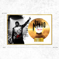 Ninho - M.I.L.S 2.0 Disque d'or / Platine