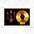 Werenoi - Pétunias - Single d'or