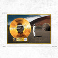 So la lune - Fissure de vie - Disque d'or