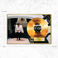 Niaks - Tout Droit - Disque d'or