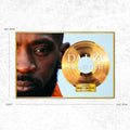 Da Uzi - Vrai 2 Vrai - Disque d'or